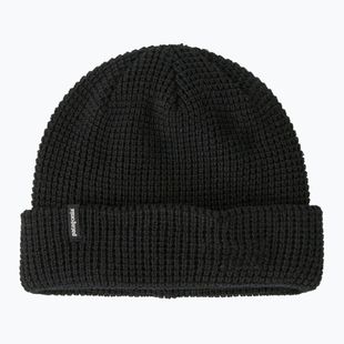 Wintermütze Patagonia Snowdrifter black