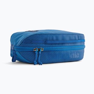 Patagonia Reiseveranstalter Black Hole Cube 3 l endlos blau