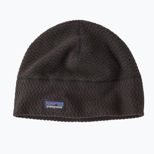 Wintermütze Patagonia R1 Air Beanie black