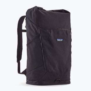 Patagonia Fieldsmith Roll Top Backpack 32 l schwarz