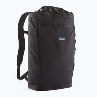 Patagonia Fieldsmith Linked 24 l urbanen Rucksack schwarz
