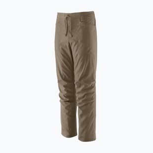 Herren Patagonia Hampi Rock Kletterhose Regular wing grau