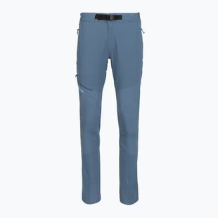 Patagonia Frauen Terravia Alpine Pants Utility blau
