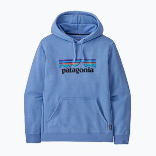 Patagonia P-6 Logo Uprisal Sweatshirt reichlich blau