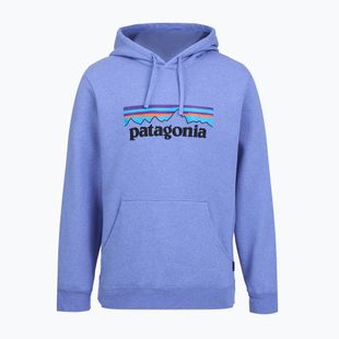 Patagonia P-6 Logo Uprisal Sweatshirt reichlich blau