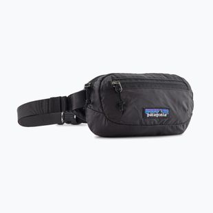 Patagonia Terravia Mini Hip Nierentasche schwarz