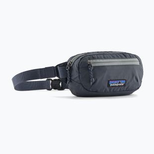 Patagonia Terravia Mini Hip smolder blau Nierentasche