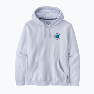 Patagonia Herren Unity Fitz Uprisal Hoody weiß