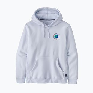 Patagonia Herren Unity Fitz Uprisal Hoody weiß