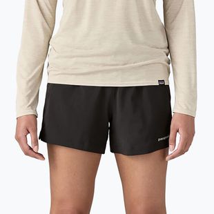 Patagonia Damen Terrebonne Shorts schwarz