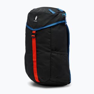 Cotopaxi Tapa Cada Dia 22 l schwarzer Wanderrucksack