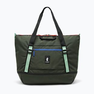 Reisetasche Cotopaxi Viaje Weekender 35 l woods