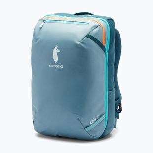 Cotopaxi Allpa Travel Backpack 35 l Blaufichte/Abyss