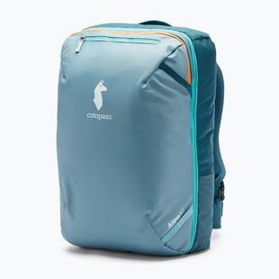 Cotopaxi Allpa Travel Backpack 42 l Blaufichte/Abyss