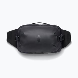 Cotopaxi Nierenbeutel Allpa X Hip Pack 3 l cotopaxi schwarz