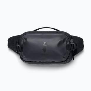 Cotopaxi Allpa X Hip Pack 1,5 l cotopaxi black kidney pouch
