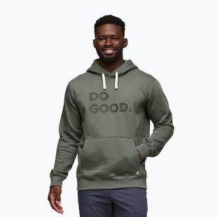 Herren Cotopaxi Do Good Pullover Hoodie Müdigkeit Sweatshirt