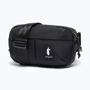 Hüfttasche Cotopaxi Todo Hip Pack 2 l cotopaxi black