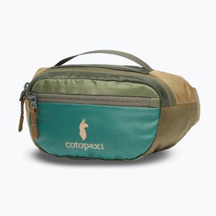Bauchtasche Cotopaxi Kapai 1.5L Hip Pack del dia earth