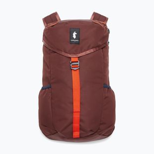 Cotopaxi Tapa Cada Dia 22 l Kastanie Wanderrucksack