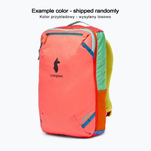 Plecak podróżny Cotopaxi Allpa Travel Pack 28 l del dia