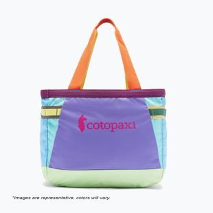 Tasche Cotopaxi Allpa 30L Gear Hauler Tote del dia
