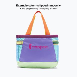 Tasche Cotopaxi Allpa 30L Gear Hauler Tote del dia
