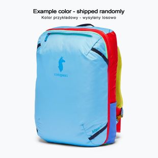 Plecak podróżny Cotopaxi Allpa Travel Pack 42 l del dia