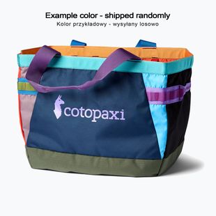 Tasche Cotopaxi Allpa 60 L Gear Hauler Tote del dia