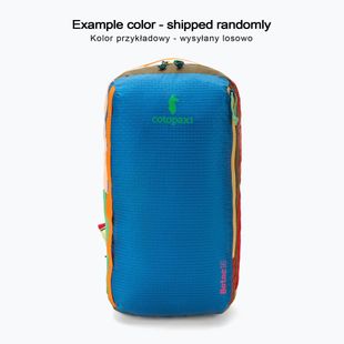 Cotopaxi Batac 16 l del dia Wanderrucksack