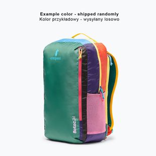 Cityrucksack Cotopaxi Batac Backpack 24 l del dia