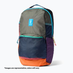 Cityrucksack Cotopaxi Chiquillo 26 of the day