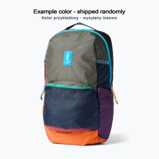 Cityrucksack Cotopaxi Chiquillo 26 of the day