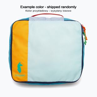 Cotopaxi Cubo Travel Cube 10 l del dia Reiseveranstalter