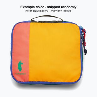 Cotopaxi Cubo Travel Cube 2 l del dia Reiseveranstalter