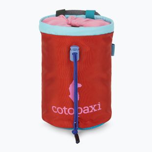 Cotopaxi Halcon Kreide Tasche 1,5 l del dia Magnesia Tasche