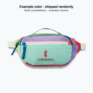 Cotopaxi Kapai Hip Pack 1,5 l del dia Nierenbeutel