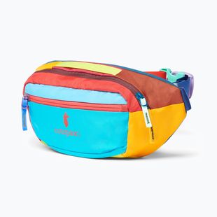 Cotopaxi Kapai Hip Pack 3 l del dia Nierenbeutel