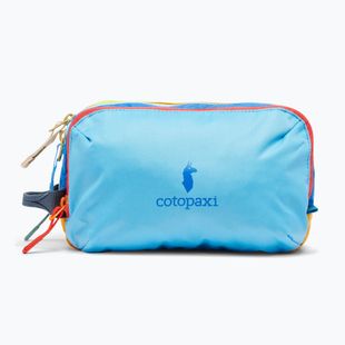Cotopaxi Nido Accessory del dia Kosmetiktasche