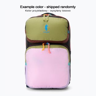 Cotopaxi Tasra 16 l del dia Wanderrucksack