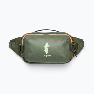 Cotopaxi Allpa X Hip Pack 1,5 l Müdigkeit Nierenbeutel