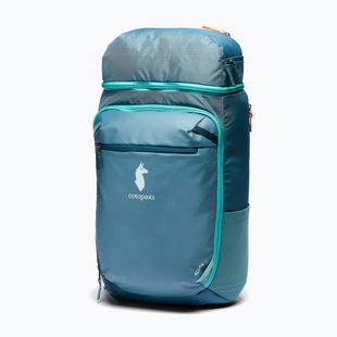 Rucksack Cotopaxi Allpa Adventure Travel Pack 50 l blue spruce/abyss