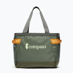 Cotopaxi Allpa Gear Hauler Tote 30 l Müdigkeit Reisetasche