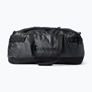 Reisetasche Cotopaxi Allpa Getaway Duffel 100 l cotopaxi black