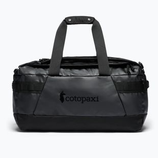 Reisetasche Cotopaxi Allpa Duffel 55 l cotopaxi black