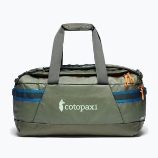 Cotopaxi Allpa Duffel 55 l Müdigkeit Reisetasche