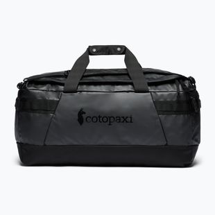 Reisetasche Cotopaxi Allpa Duffel 70 l cotopaxi black