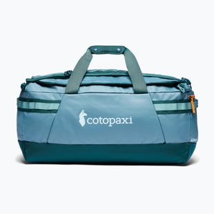 Cotopaxi Allpa Duffel 70 l Blaufichte/Babyss Reisetasche