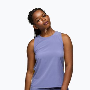 Women's Cotopaxi Cambio Tank Top blau rauch