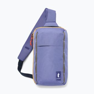 Cotopaxi Todo Sling 8 l blau rauch Wanderrucksack